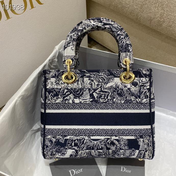 Dior My Lady Bags